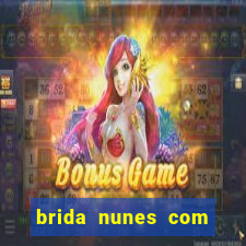 brida nunes com medico portal zacarias